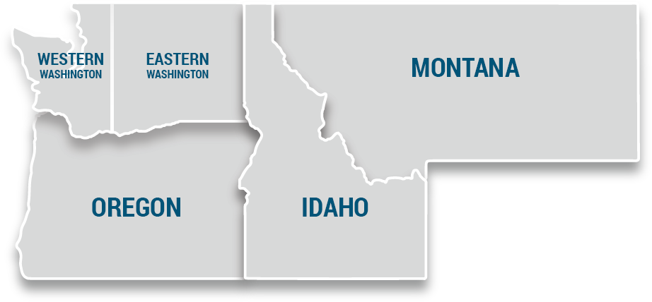 Regional Representatives