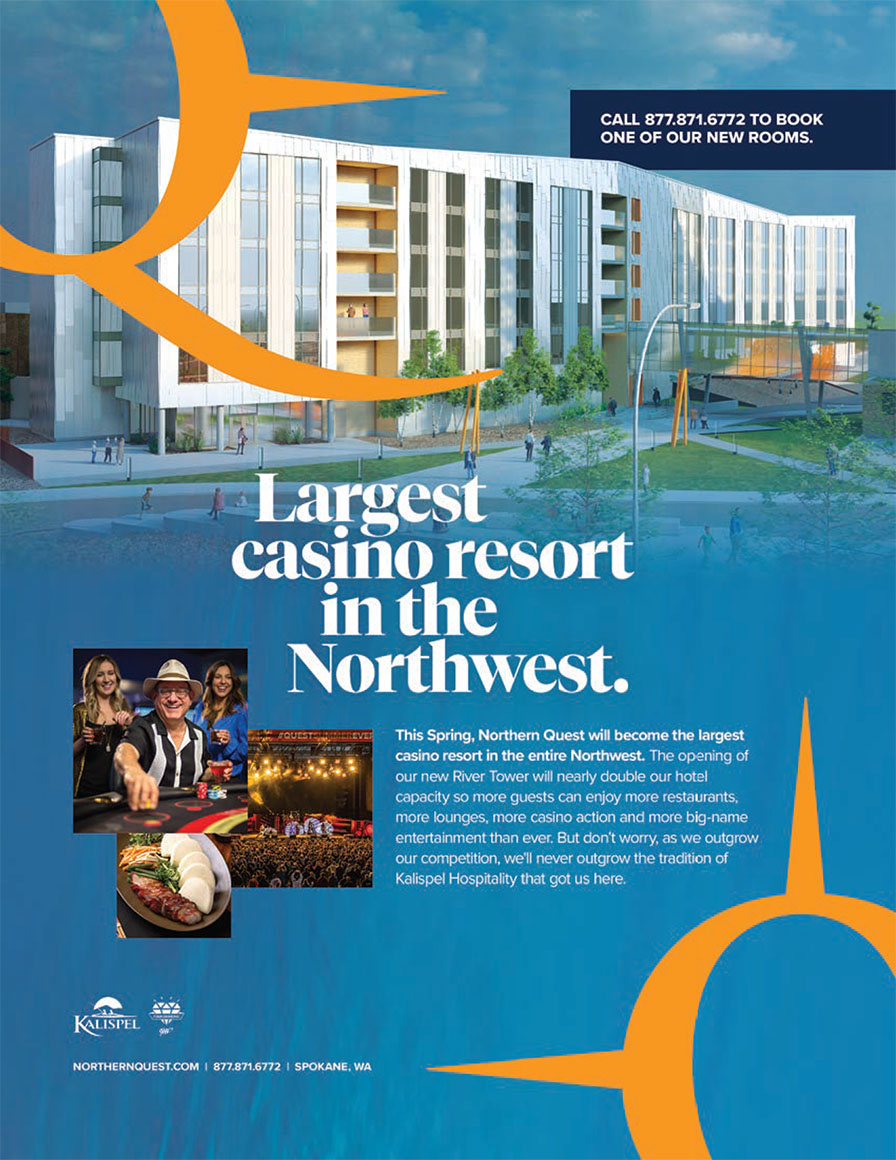 Northern Quest Resort and Casino Northern Quest Resort and Casino