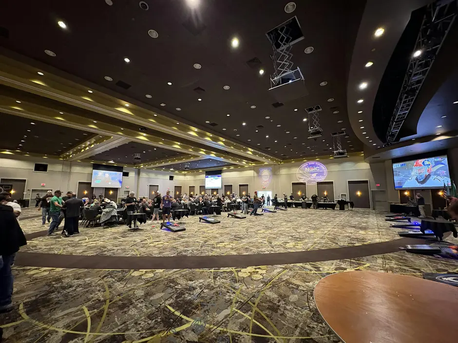 NWGIA Gang Training Symposium Symposium Event
